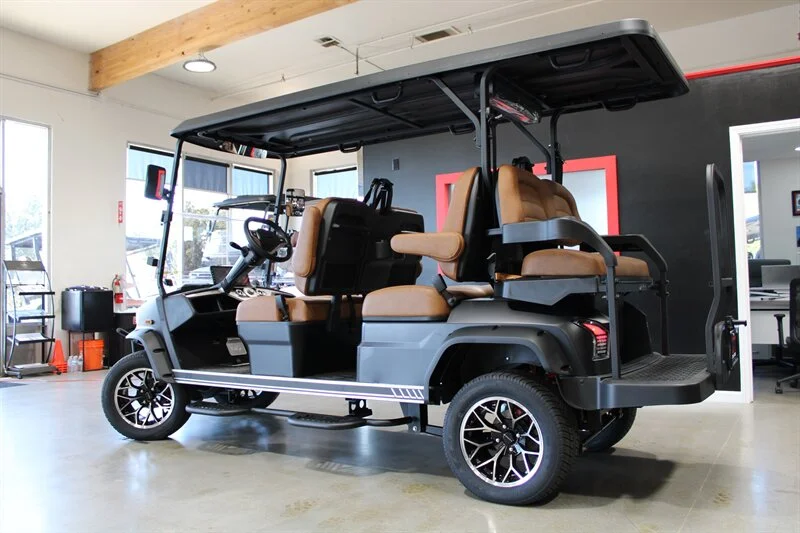 2026 DACH Apollo CA STREET LEGAL photo 2