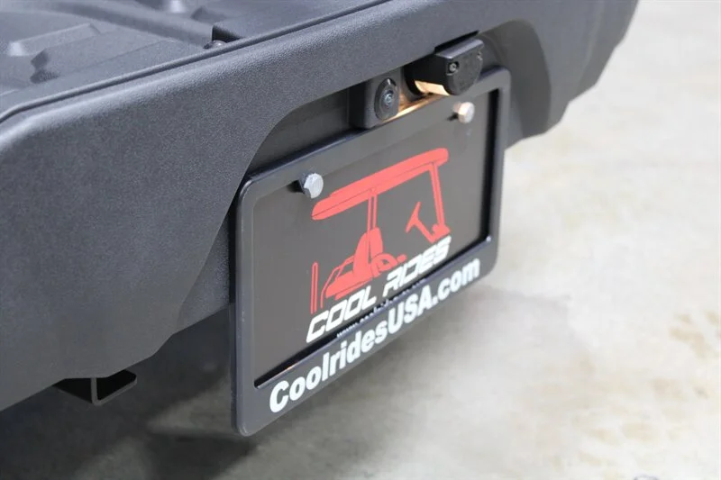 2026 ICON i20X CA STREET LEGAL photo 21