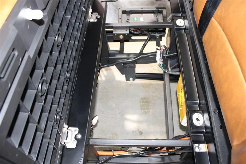 2026 DACH Apollo CA STREET LEGAL photo 22
