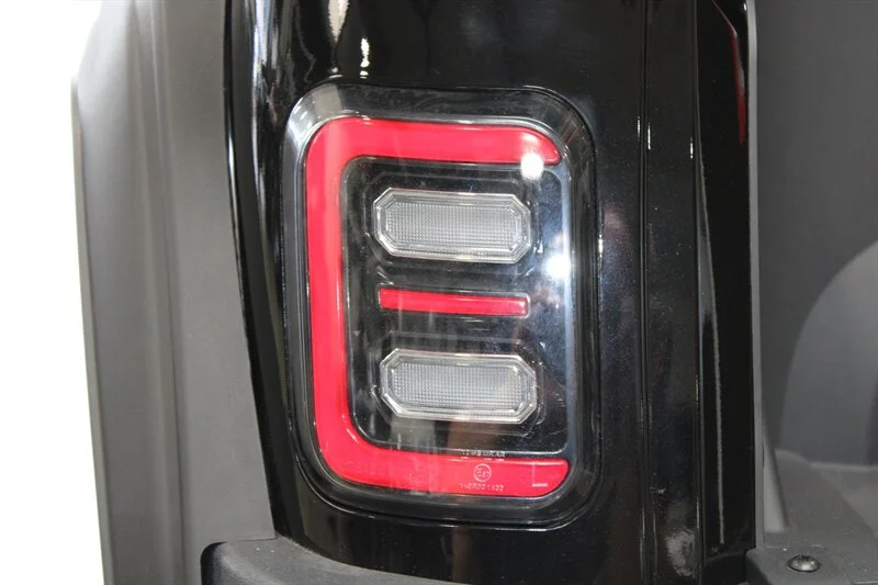 2026 ICON i20X CA STREET LEGAL photo 13