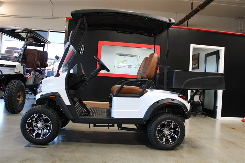 2026 Solana G-UTILITY CA STREET LEGAL CA STREET LEGAL photo 3
