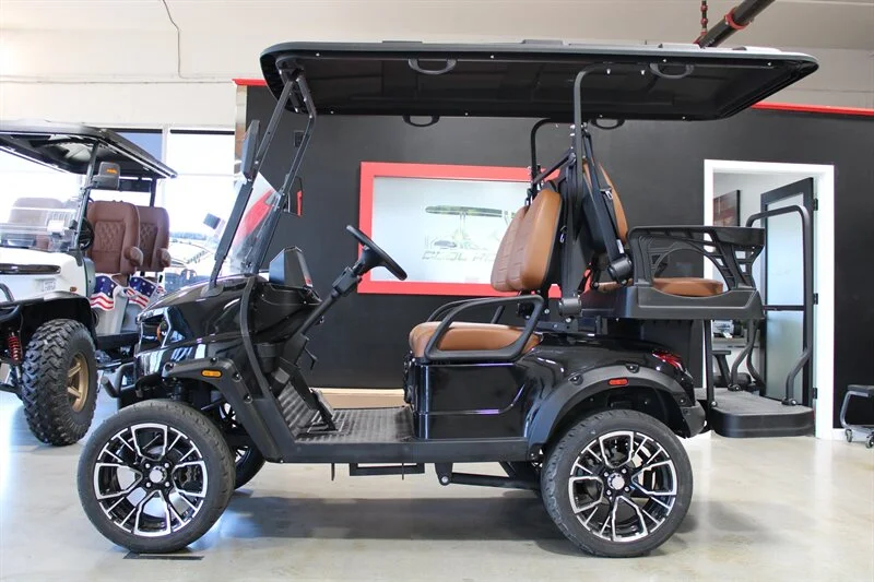 2026 Solana F 4P 2+2 CA STREET  LEGAL CA STREET  LEGAL photo 3