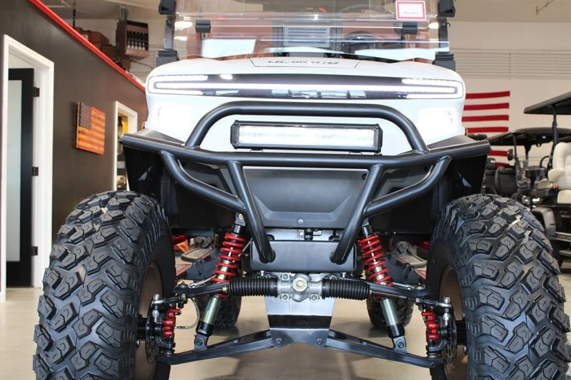 2025 Denago Rover XL CA STREET LEGAL photo 17