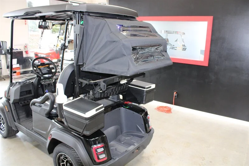 2026 ICON i20X CA STREET LEGAL photo 17