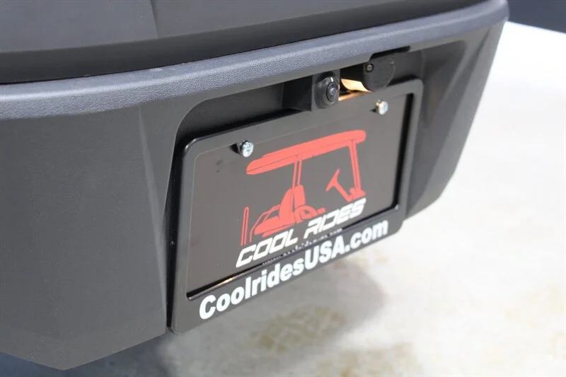 2026 Epic Carts E40FX CA STREET LEGAL photo 28