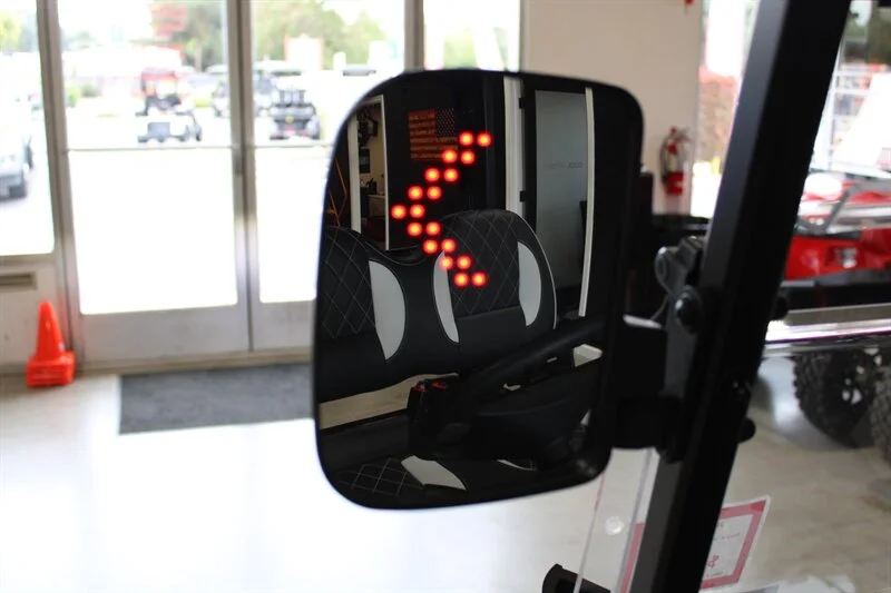 2026 ICON i20X CA STREET LEGAL photo 14