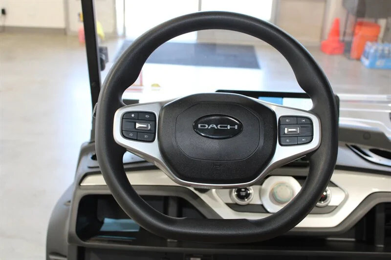 2026 DACH Falcon CA STREET LEGAL photo 11
