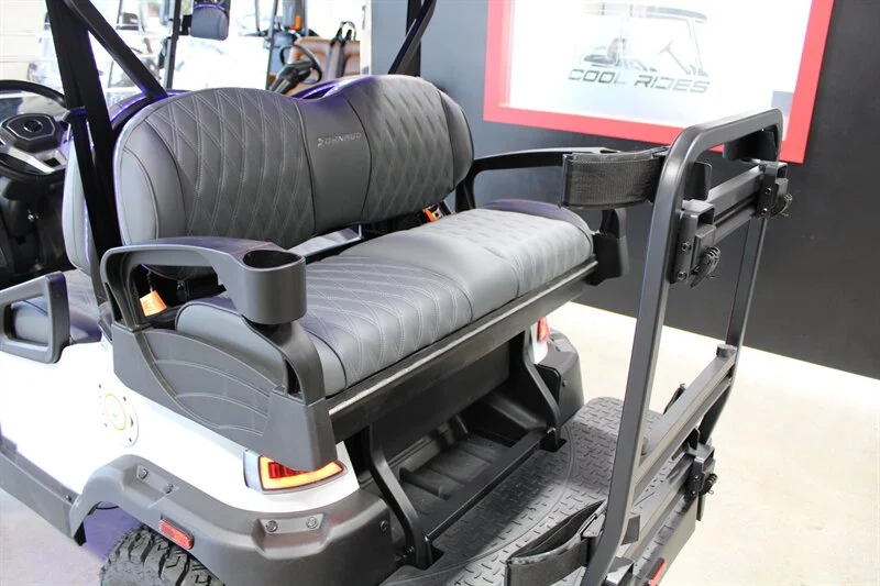 2025 Denago Nomad XL CA STREET LEGAL photo 20