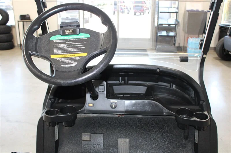 2020 Club Car Precedent photo 5