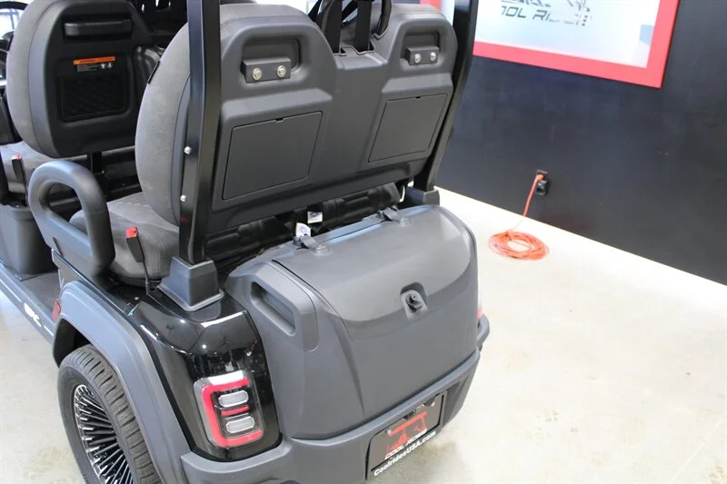 2026 Epic Carts E40FX CA STREET LEGAL photo 17