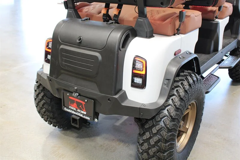 2025 Denago Rover XL CA STREET LEGAL photo 19