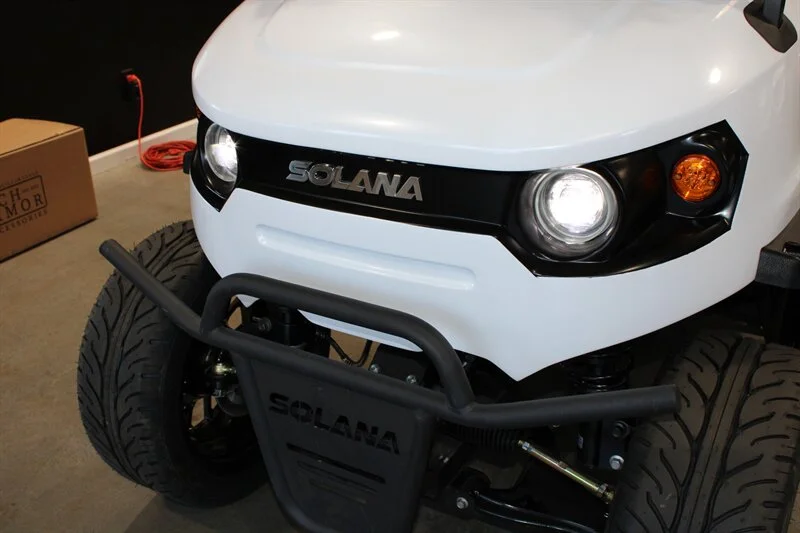 2026 Solana F 4P 2+2 CA STREET LEGAL CA STREET LEGAL photo 16