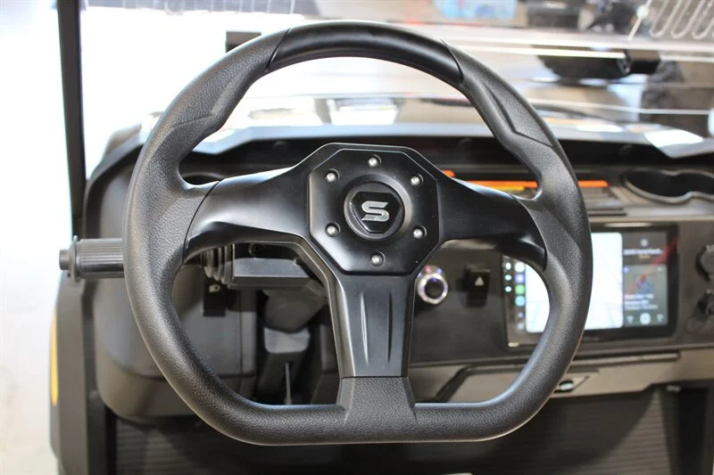 2026 Solana XA 4P GEN 2 CA STREET LEGAL CA STREET LEGAL photo 11