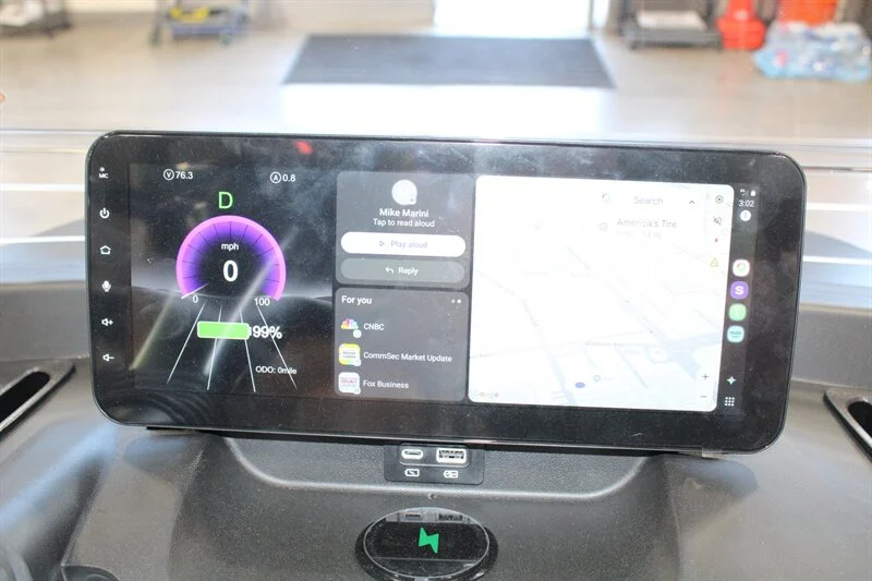 2026 DACH Apollo CA STREET LEGAL photo 6