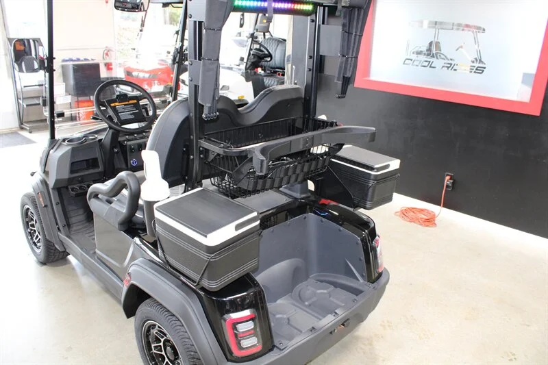 2026 ICON i20X CA STREET LEGAL photo 16