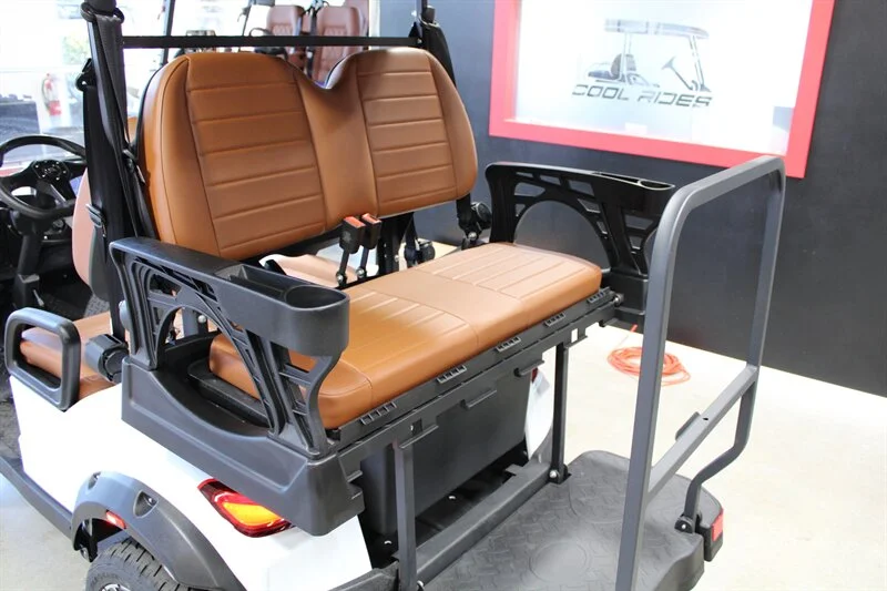 2026 Solana F 4P 2+2 CA STREET LEGAL CA STREET LEGAL photo 17