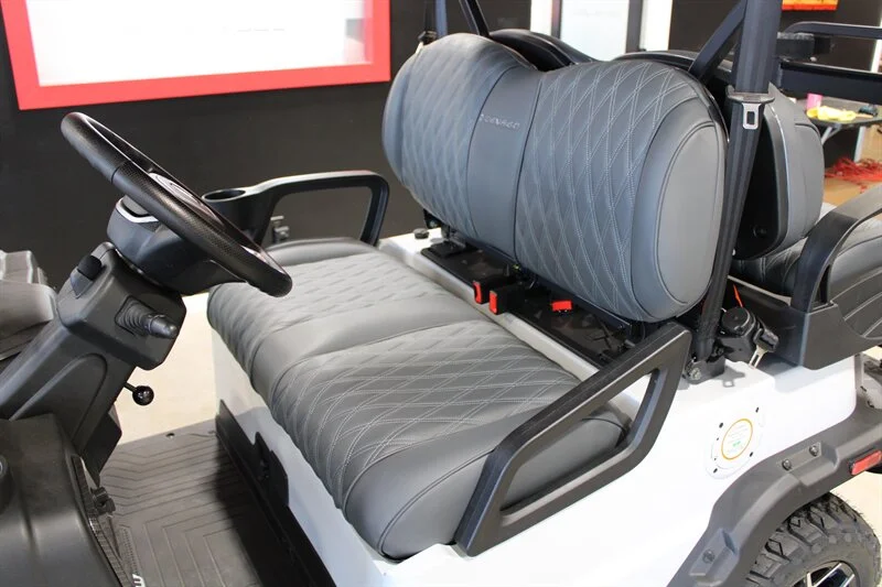 2025 Denago Nomad XL CA STREET LEGAL photo 4