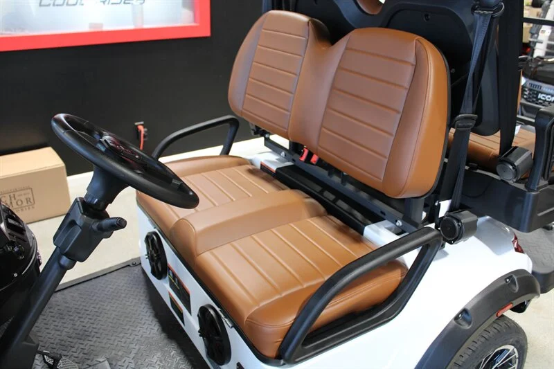 2026 Solana F 4P 2+2 CA STREET LEGAL CA STREET LEGAL photo 4