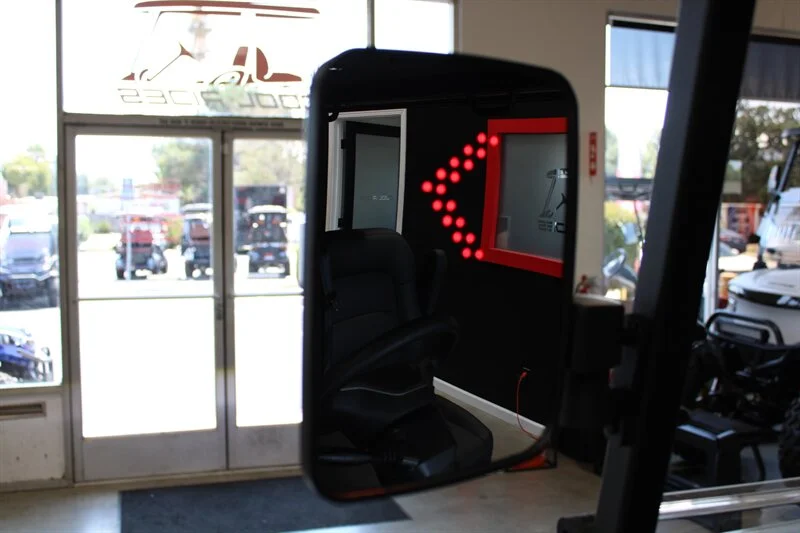 2026 DACH Apollo CA STREET LEGAL photo 17