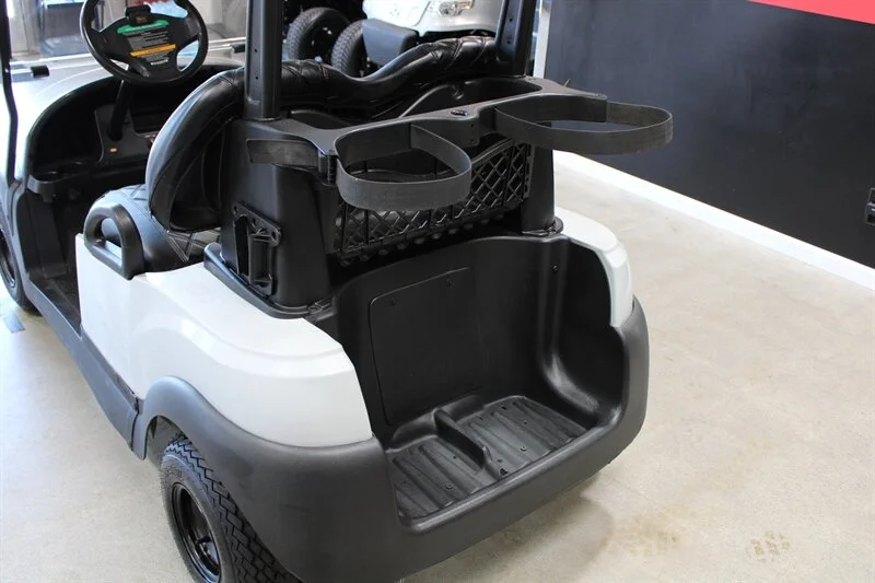 2020 Club Car Precedent photo 7
