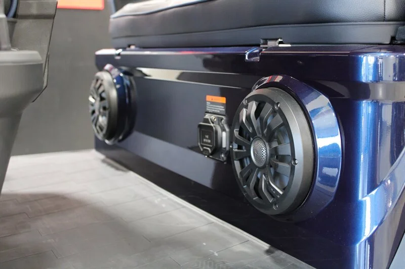 2026 Epic Carts E40FX CA STREET LEGAL photo 26