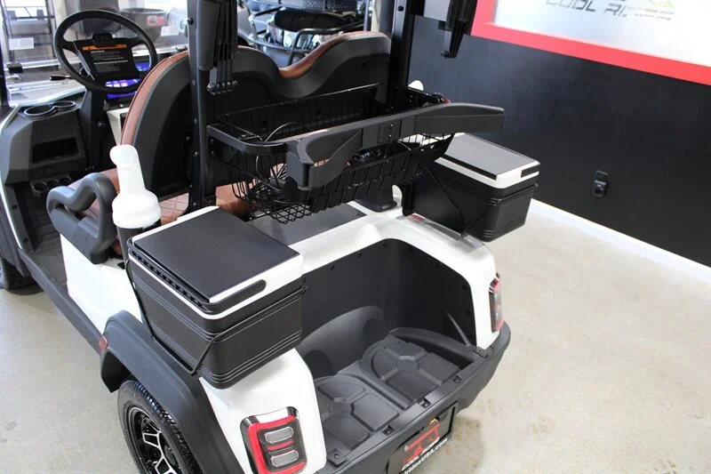 2026 ICON i20X CA STREET LEGAL photo 16