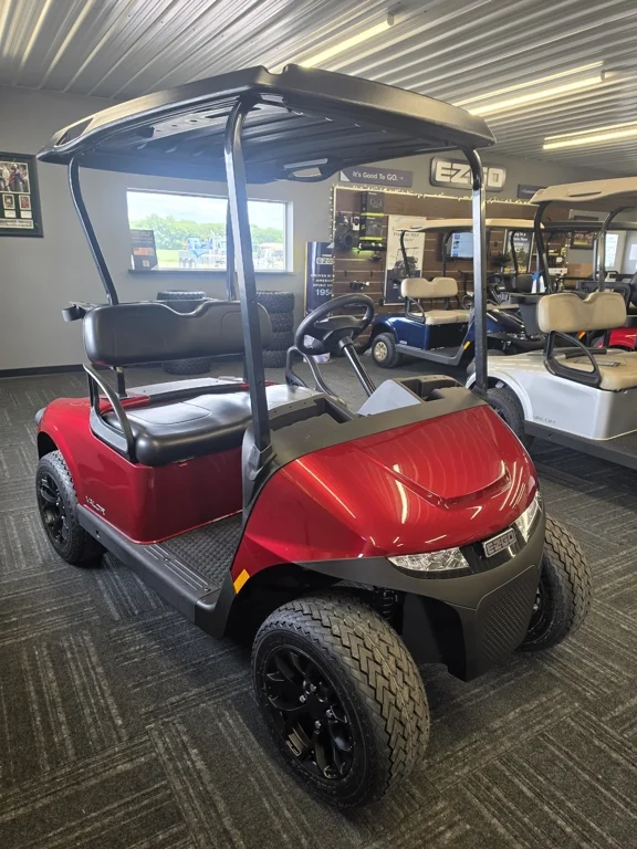 2027 E-Z-GO RXV Valor 2 photo 1