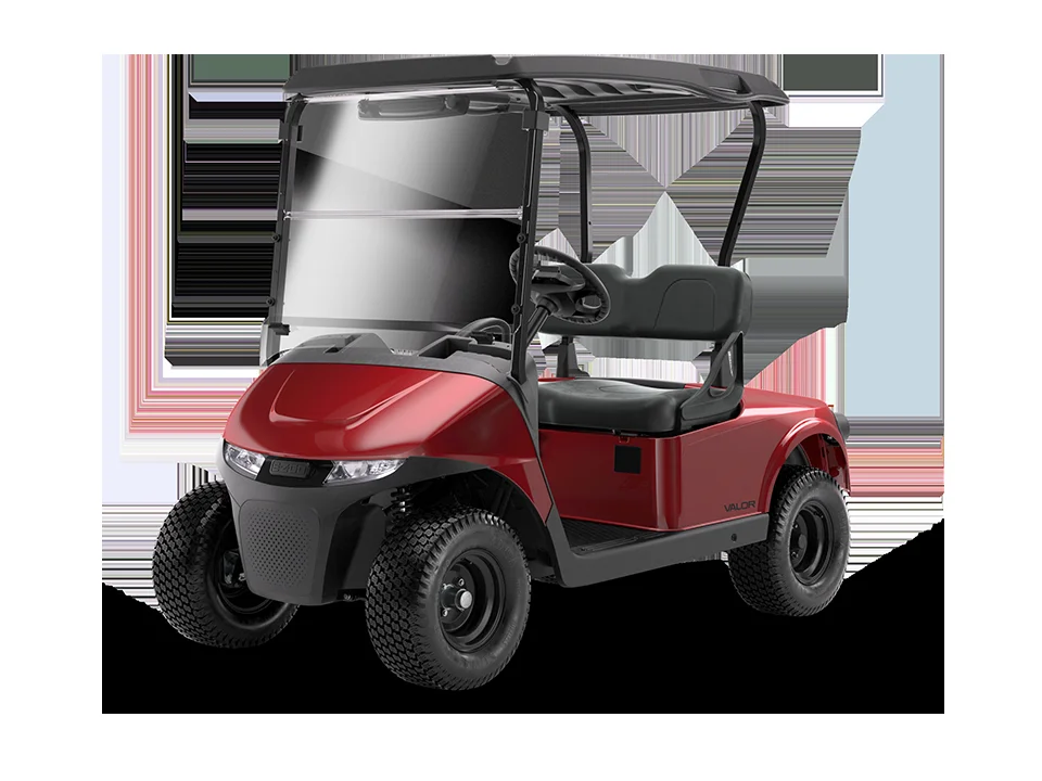 2026 E-Z-GO RXV Valor 2 48 Volt photo 2