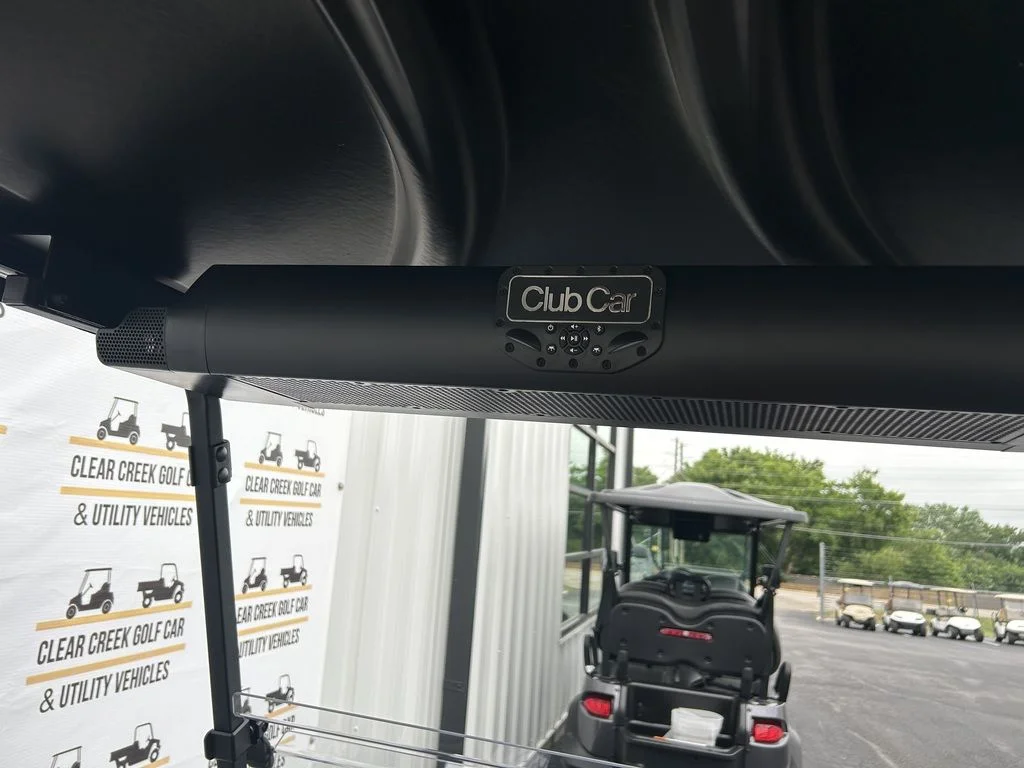 2027 Club Car Onward 4 Passenger photo 6