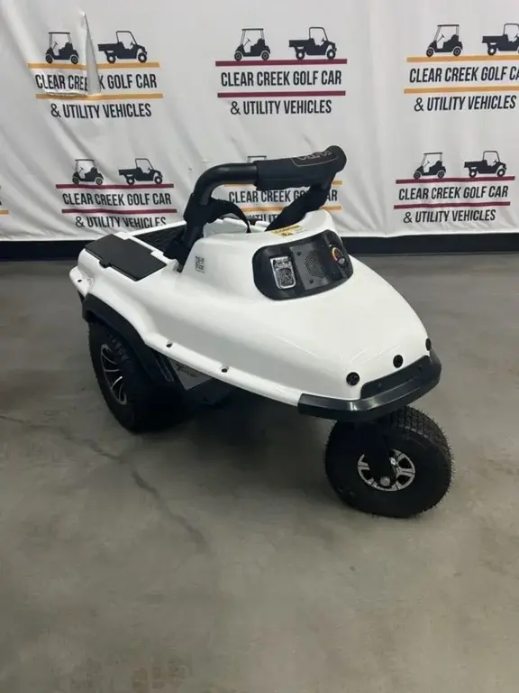 2025 Club Car Tempo photo 1