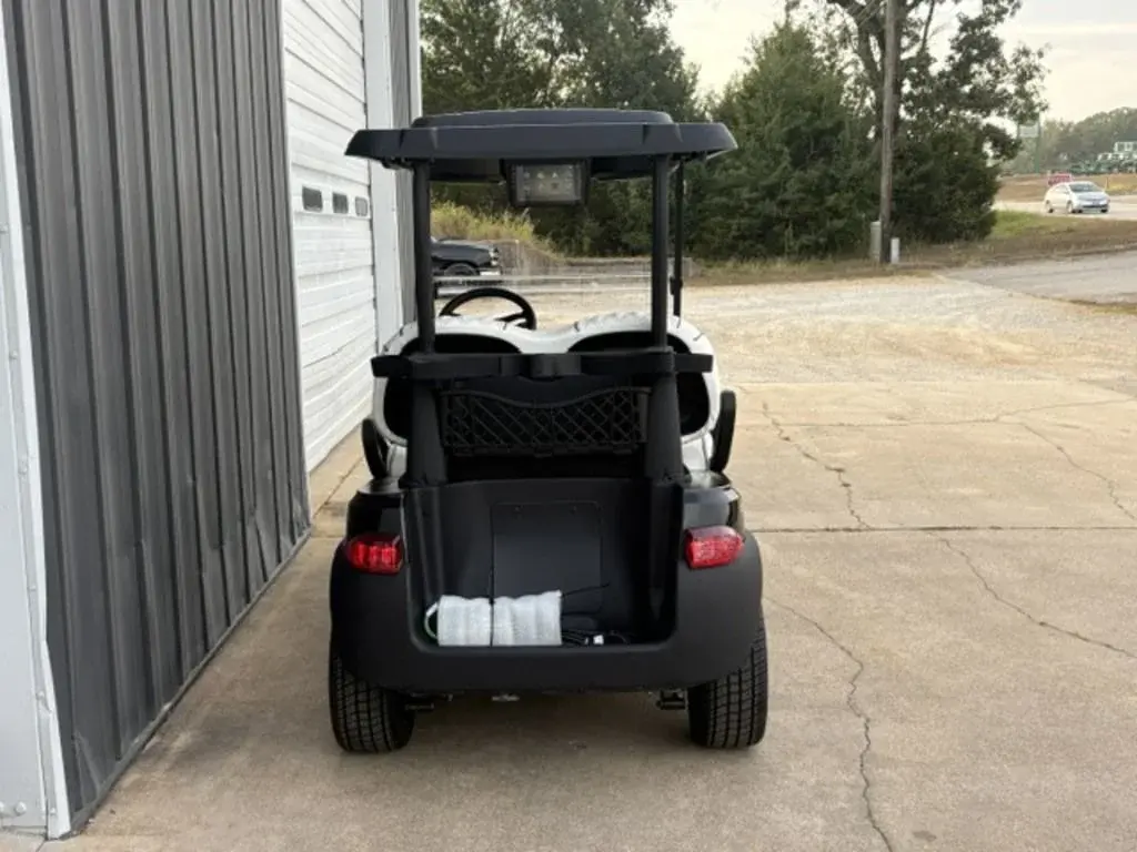 2027 Club Car Onward photo 4