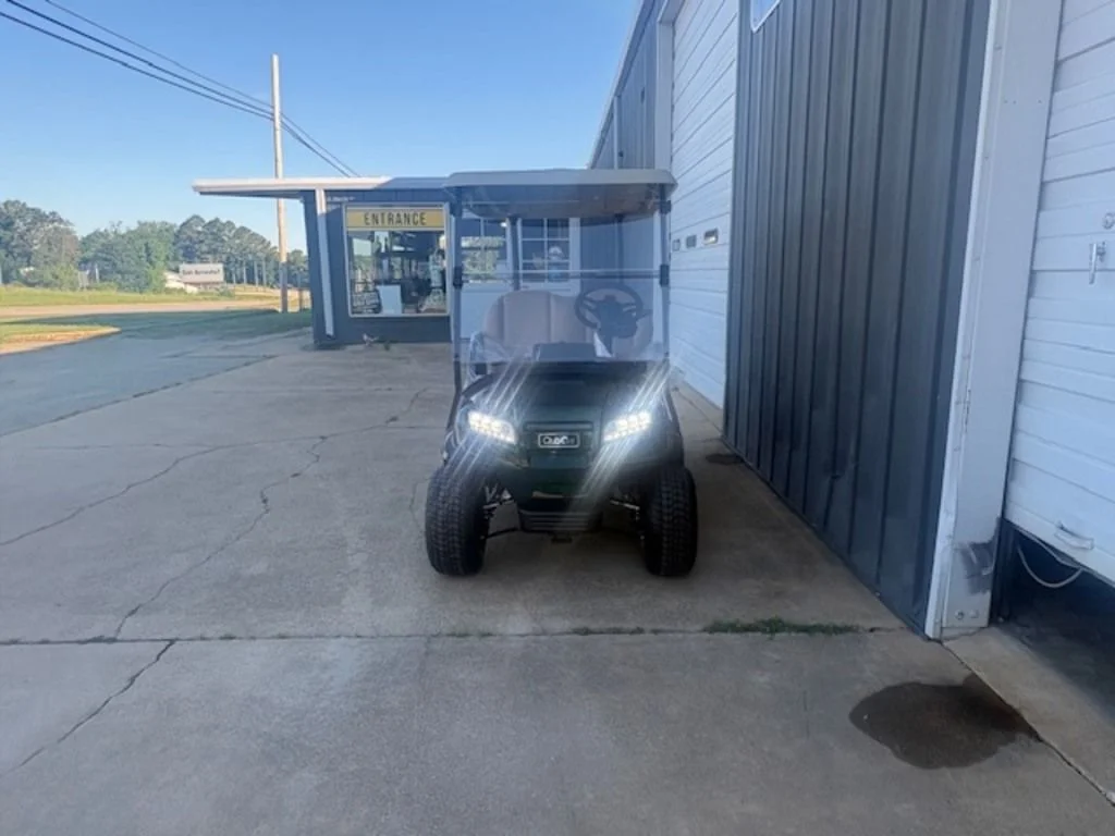 2027 Club Car Onward 2 Passenger photo 4