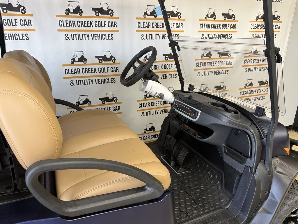 2027 Club Car Onward photo 5