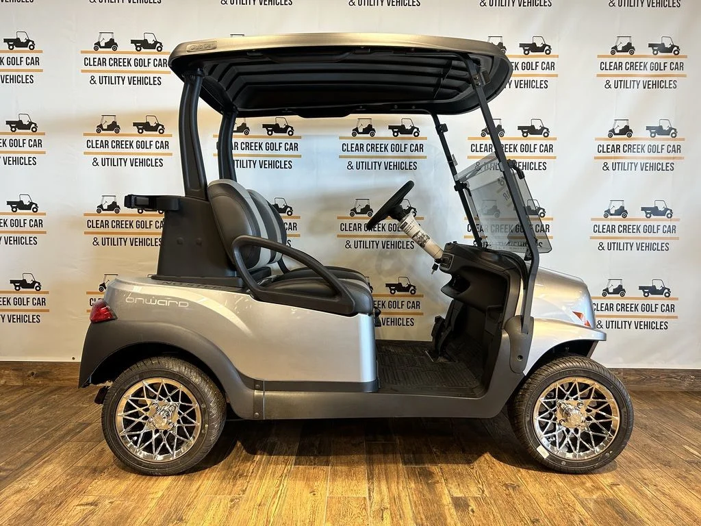 2026 Club Car Onward 2 Passenger photo 2