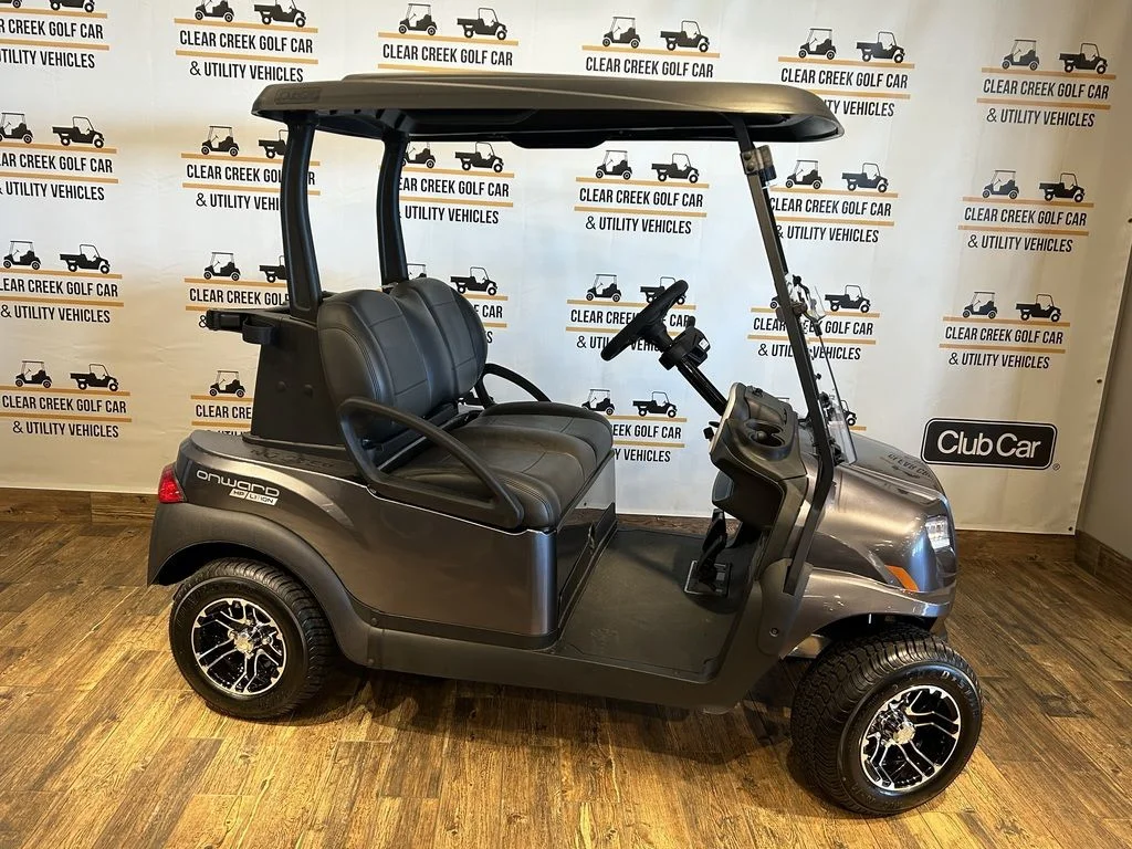 2027 Club Car Onward photo 3