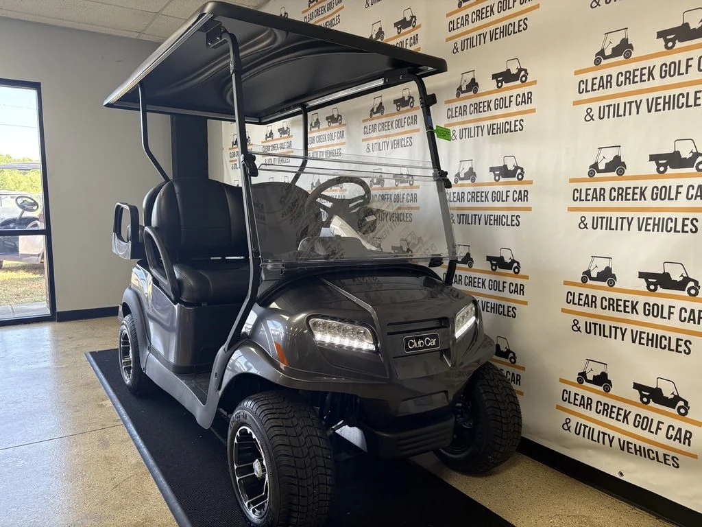 2027 Club Car Onward photo 6