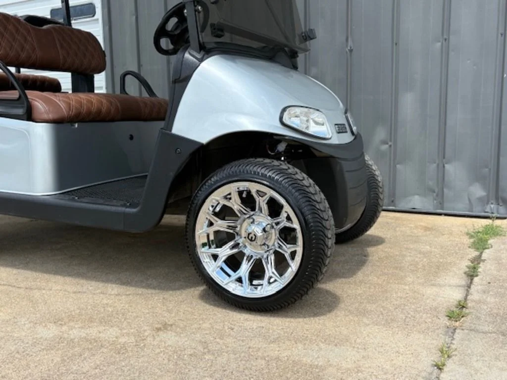 2020 E-Z-GO Freedom ELiTE Lithium photo 4