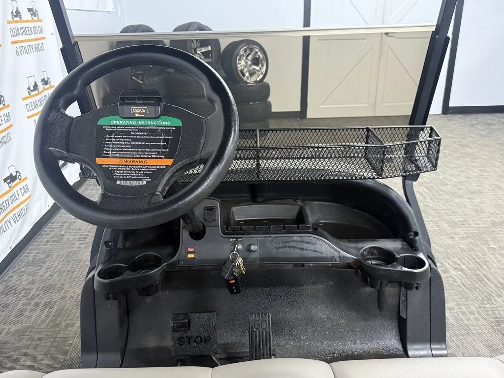 2022 Club Car Tempo photo 7