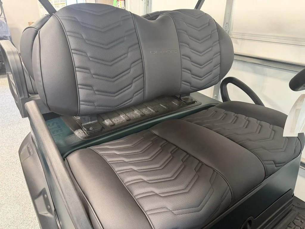2027 Club Car Onward photo 4
