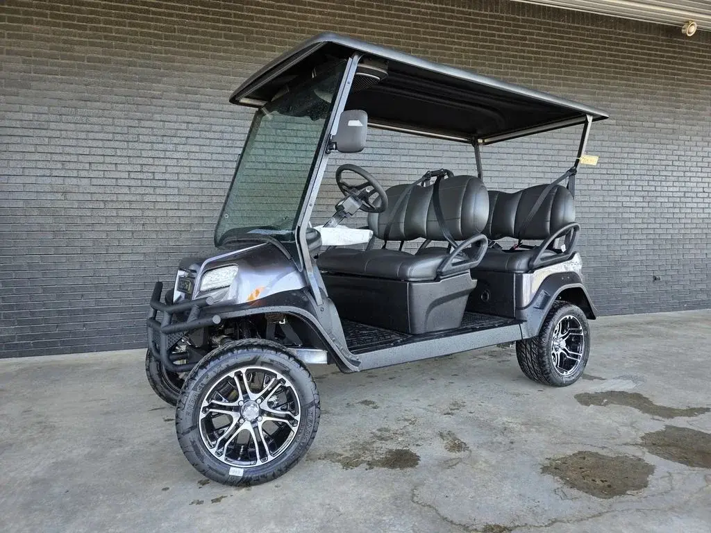 2027 Club Car Onward photo 4
