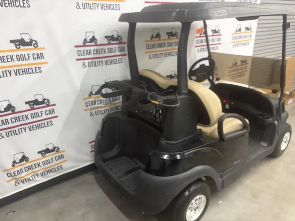 2024 Club Car Tempo photo 4