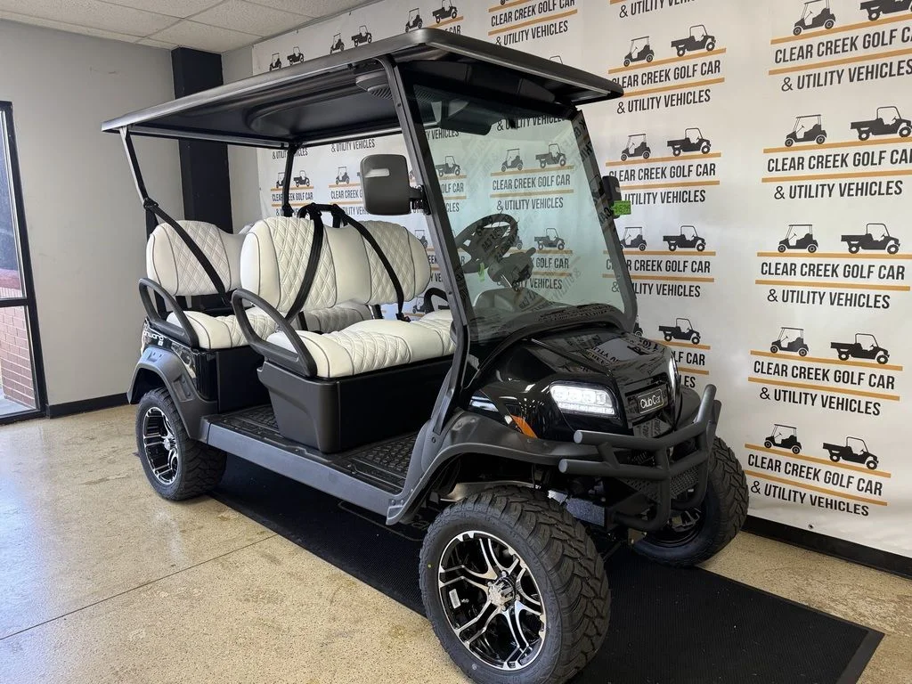 2027 Club Car Onward photo 6