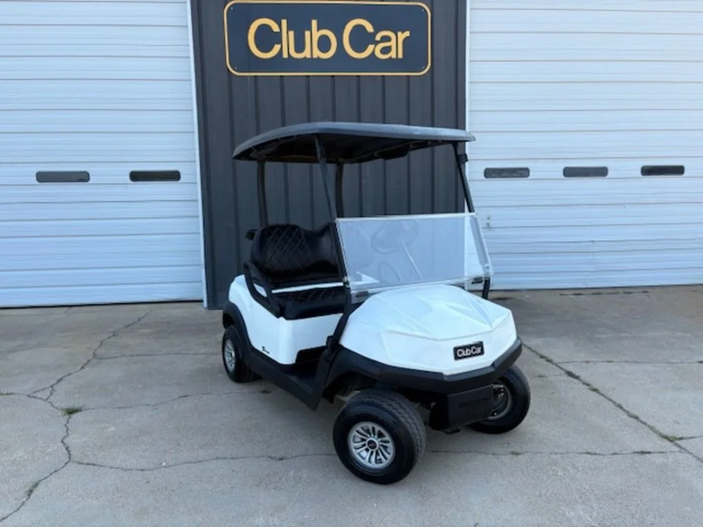 2022 Club Car Tempo Gas photo 3