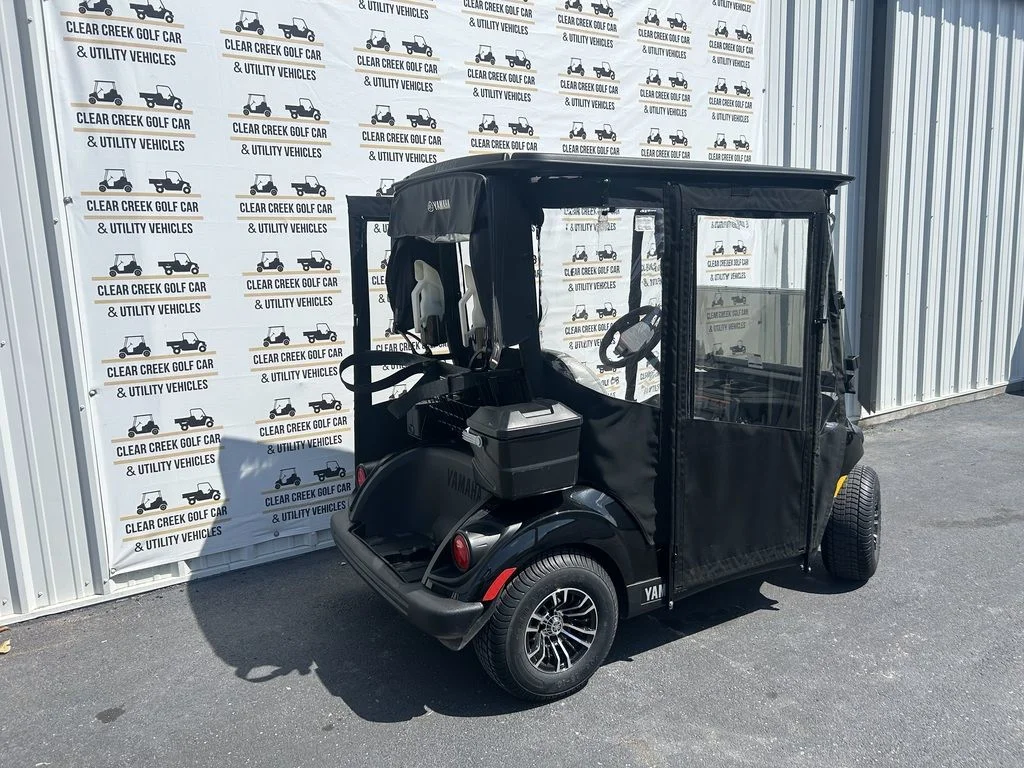 2020 Yamaha Drive2 QuieTech EFI photo 3