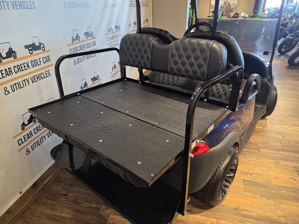 2022 Club Car Tempo photo 7