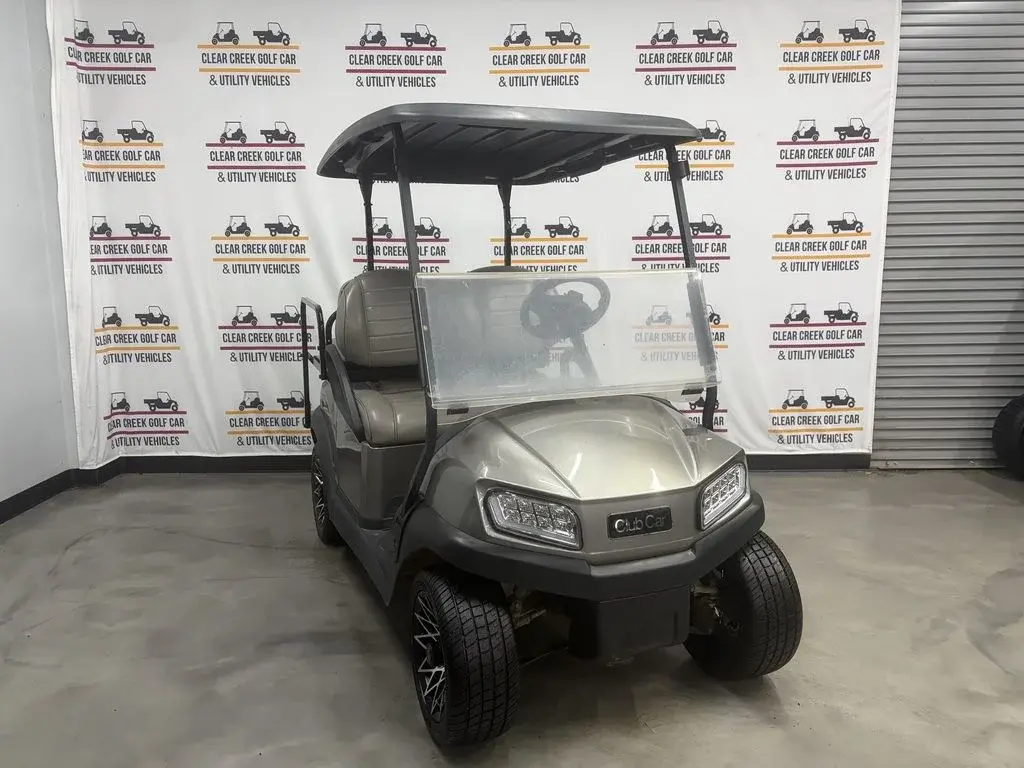 2023 Club Car Tempo Gas photo 1