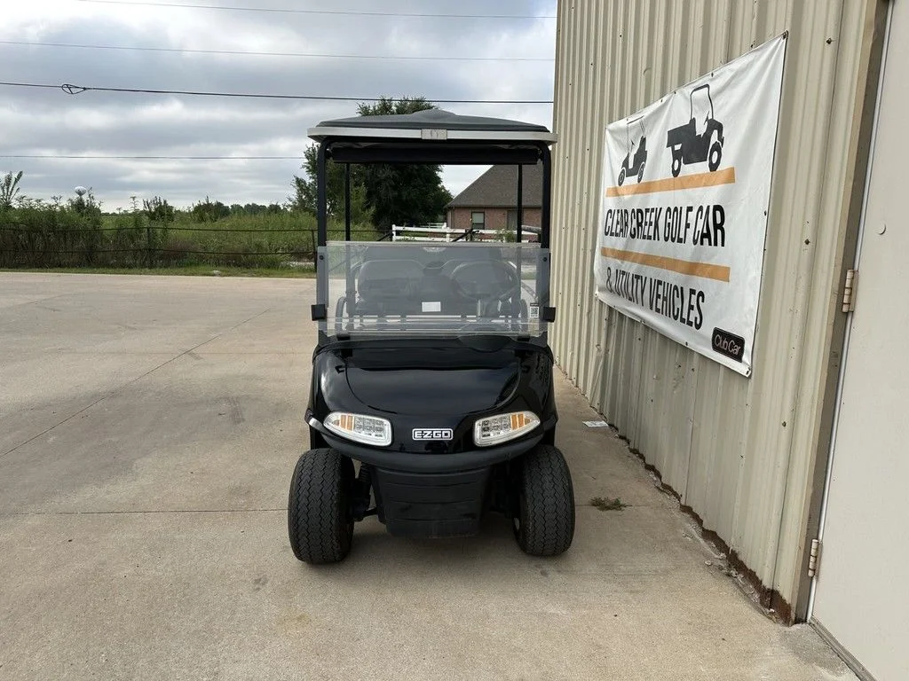 2018 E-Z-GO Freedom ELiTE Lithium photo 6