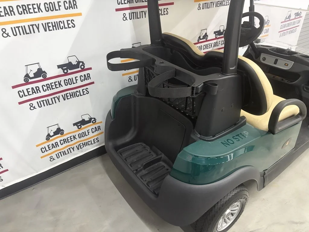 2025 Club Car Tempo Lithium-Ion photo 4