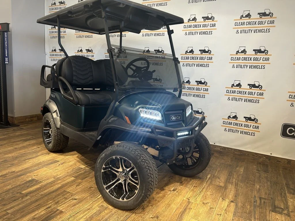 2027 Club Car Onward photo 2