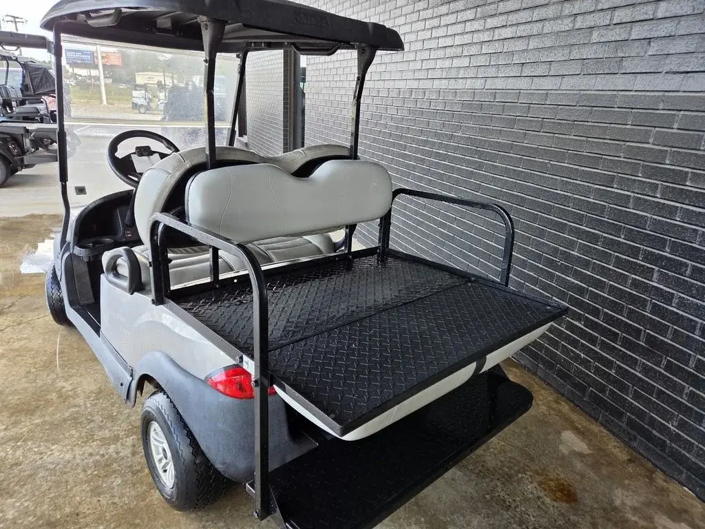 2023 Club Car Tempo photo 5